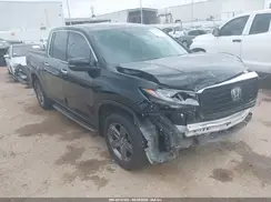 5FPYK3F71MB018153 2021 HONDA RIDGELINE