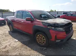 5FPYK3F71MB019450 2021 HONDA RIDGELINE