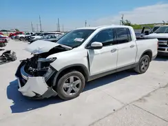 5FPYK3F71MB019738 2021 HONDA RIDGELINE