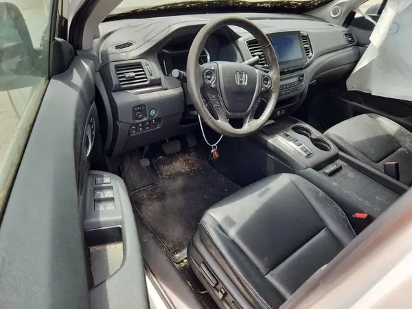 5FPYK3F71MB021439 2021 HONDA RIDGELINE - Image 8