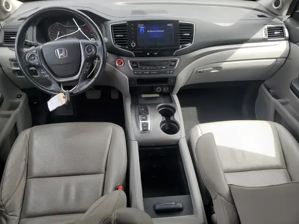 5FPYK3F71NB002567 2022 HONDA RIDGELINE - Image 8