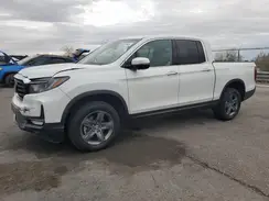 5FPYK3F71NB003895 2022 HONDA RIDGELINE