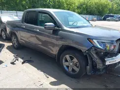 5FPYK3F71NB004187 2022 HONDA RIDGELINE