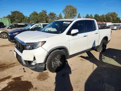 5FPYK3F71NB009034 2022 HONDA RIDGELINE
