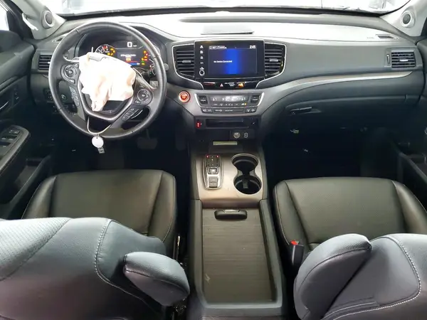 5FPYK3F71NB011611 2022 HONDA RIDGELINE - Image 8