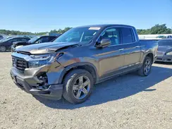 5FPYK3F71NB012774 2022 HONDA RIDGELINE