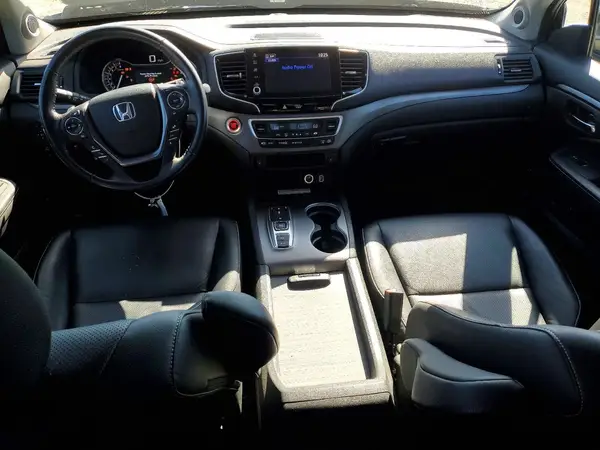 5FPYK3F71NB012774 2022 HONDA RIDGELINE - Image 8