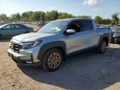 5FPYK3F71NB013312 2022 HONDA RIDGELINE