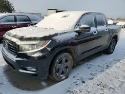 5FPYK3F71NB013472 2022 HONDA RIDGELINE