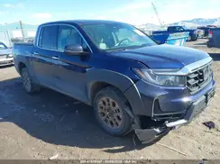 5FPYK3F71NB013522 2022 HONDA RIDGELINE