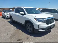 5FPYK3F71NB019904 2022 HONDA RIDGELINE