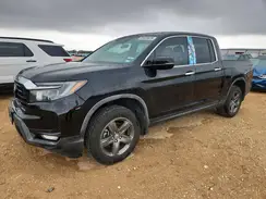 5FPYK3F71NB020020 2022 HONDA RIDGELINE