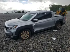 5FPYK3F71NB021278 2022 HONDA RIDGELINE