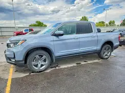 5FPYK3F71NB024407 2022 HONDA RIDGELINE