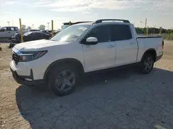 5FPYK3F71NB025881 2022 HONDA RIDGELINE