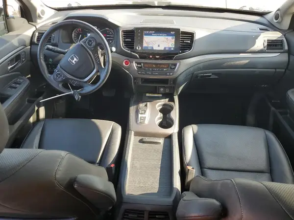 5FPYK3F71NB025881 2022 HONDA RIDGELINE - Image 8