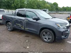 5FPYK3F71NB026304 2022 HONDA RIDGELINE