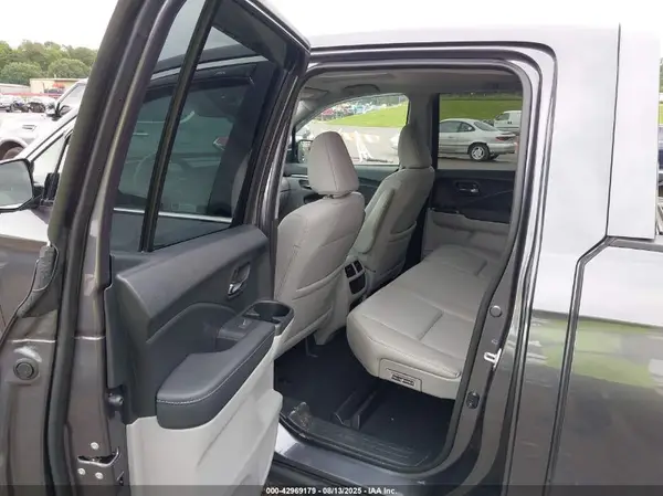 5FPYK3F71NB026304 2022 HONDA RIDGELINE - Image 8