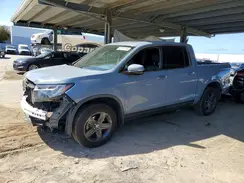 5FPYK3F71NB029414 2022 HONDA RIDGELINE