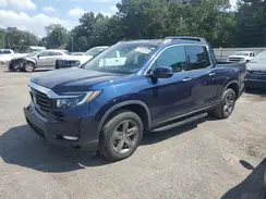 5FPYK3F71NB029946 2022 HONDA RIDGELINE