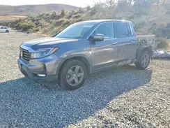 5FPYK3F71NB032202 2022 HONDA RIDGELINE