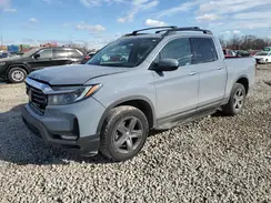 5FPYK3F71NB032376 2022 HONDA RIDGELINE