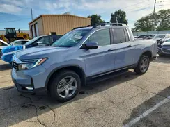 5FPYK3F71NB032846 2022 HONDA RIDGELINE