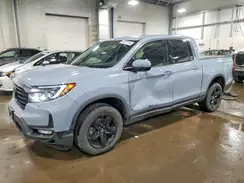5FPYK3F71NB032913 2022 HONDA RIDGELINE