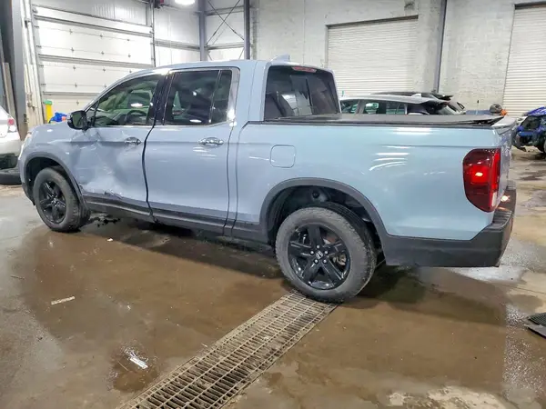 5FPYK3F71NB032913 2022 HONDA RIDGELINE - Image 2