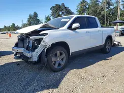 5FPYK3F71NB035049 2022 HONDA RIDGELINE