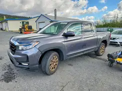 5FPYK3F71NB035701 2022 HONDA RIDGELINE