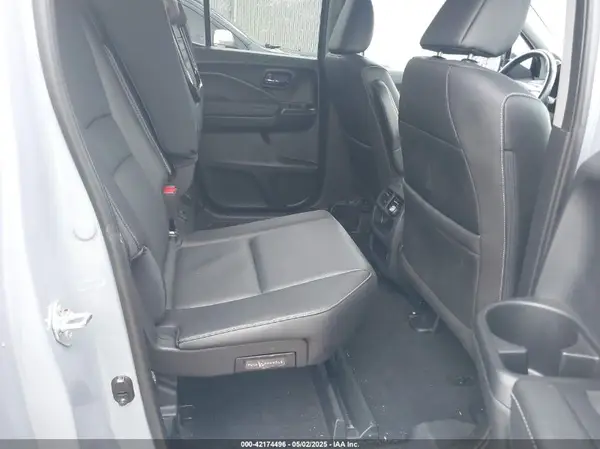 5FPYK3F71PB005231 2023 HONDA RIDGELINE - Image 8