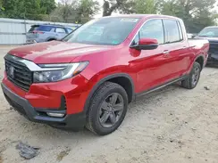 5FPYK3F71PB007626 2023 HONDA RIDGELINE