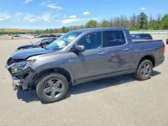 5FPYK3F71PB010994 2023 HONDA RIDGELINE