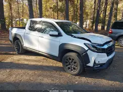 5FPYK3F71PB011952 2023 HONDA RIDGELINE