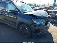 5FPYK3F71PB012177 2023 HONDA RIDGELINE