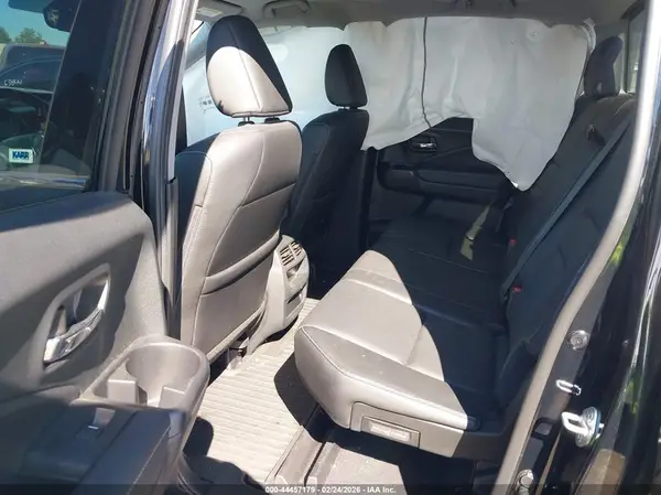 5FPYK3F71PB012177 2023 HONDA RIDGELINE - Image 8