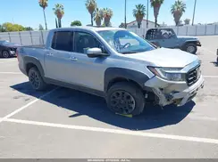 5FPYK3F71PB012860 2023 HONDA RIDGELINE