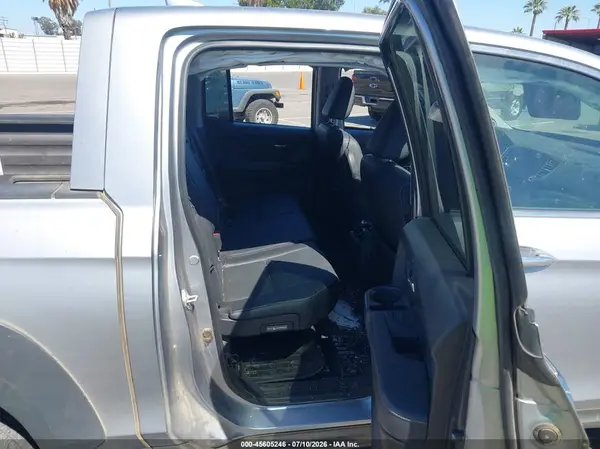 5FPYK3F71PB012860 2023 HONDA RIDGELINE - Image 8