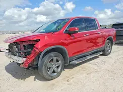 5FPYK3F71PB014625 2023 HONDA RIDGELINE