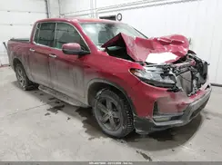5FPYK3F71PB014687 2023 HONDA RIDGELINE