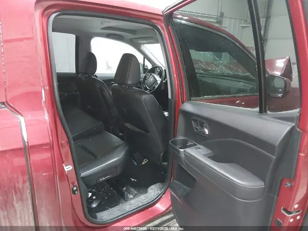 5FPYK3F71PB014687 2023 HONDA RIDGELINE - Image 8