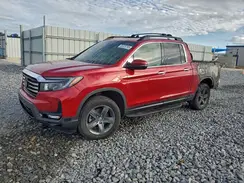 5FPYK3F71PB014690 2023 HONDA RIDGELINE