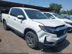 5FPYK3F71PB017881 2023 HONDA RIDGELINE
