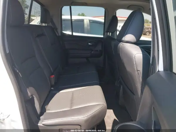 5FPYK3F71PB017881 2023 HONDA RIDGELINE - Image 8