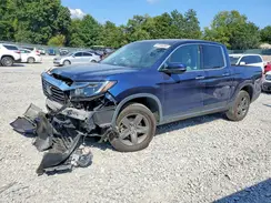 5FPYK3F71PB023776 2023 HONDA RIDGELINE