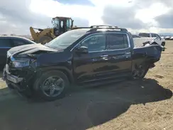 5FPYK3F71PB024149 2023 HONDA RIDGELINE