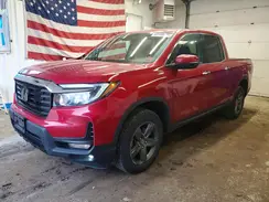5FPYK3F71PB024815 2023 HONDA RIDGELINE