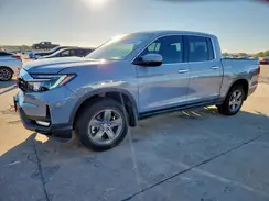 5FPYK3F71PB026256 2023 HONDA RIDGELINE