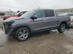 5FPYK3F71PB028816 2023 HONDA RIDGELINE